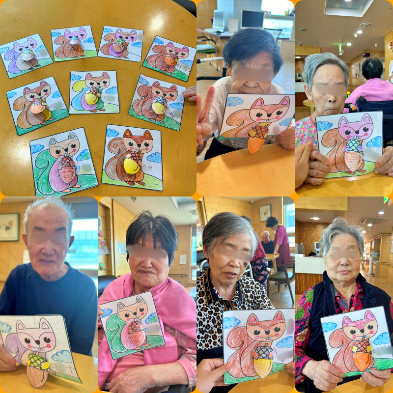 다람쥐 입체 미술(모자이크).png 다람쥐 입체 미술(모자이크).png