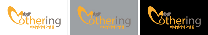 배경색상규정